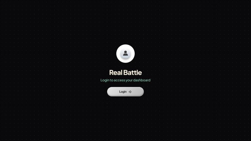 Real Battle project preview